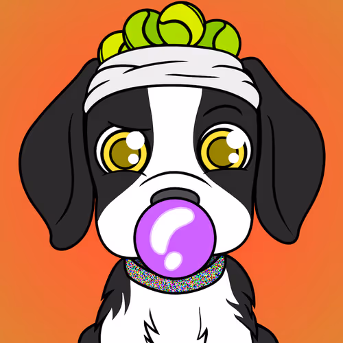 Bubblegumpuppies