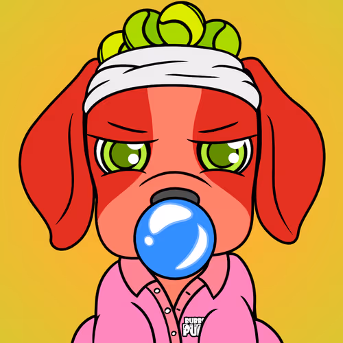 Bubblegumpuppies
