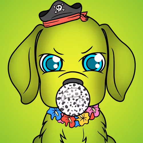 Bubblegumpuppies