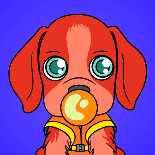 Bubblegumpuppies