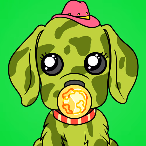 Bubblegumpuppies
