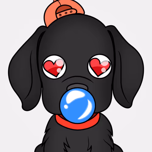 Bubblegumpuppies