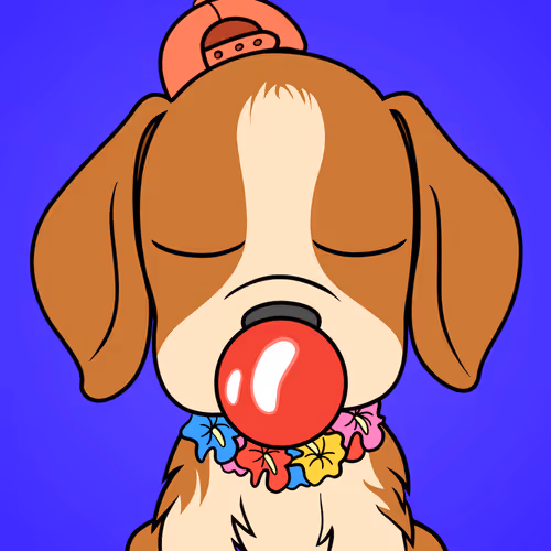Bubblegumpuppies