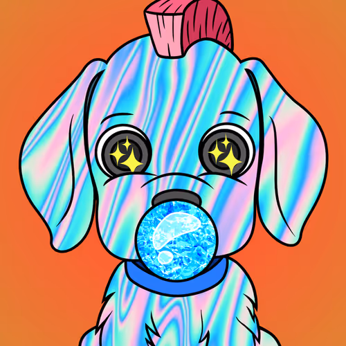 Bubblegumpuppies