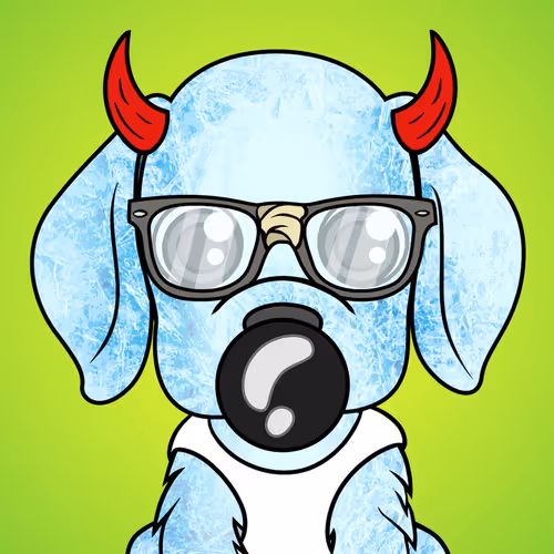 Bubblegumpuppies