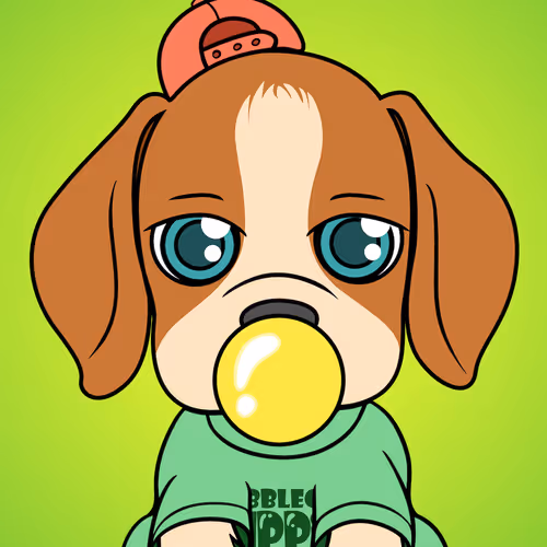 Bubblegumpuppies