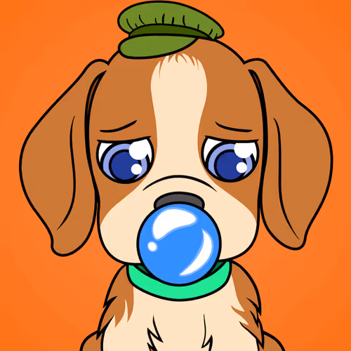 Bubblegumpuppies