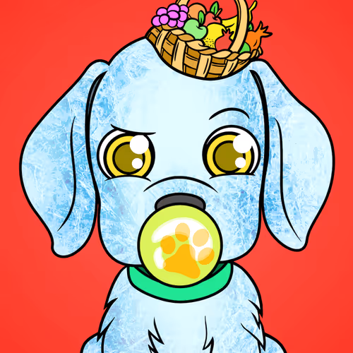 Bubblegumpuppies