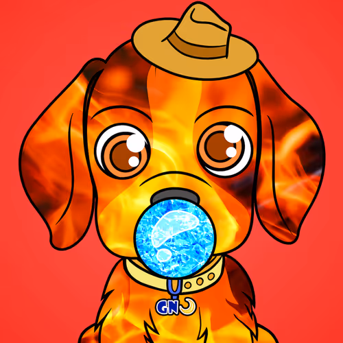 Bubblegumpuppies