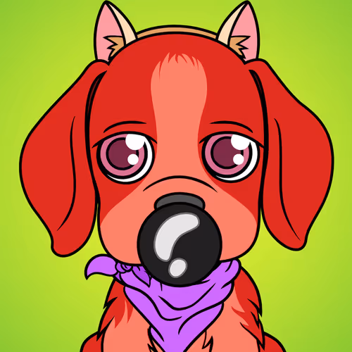 Bubblegumpuppies