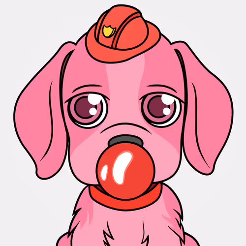Bubblegumpuppies