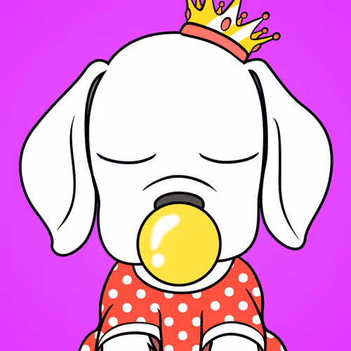 Bubblegumpuppies