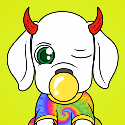 Bubblegumpuppies
