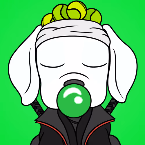 Bubblegumpuppies