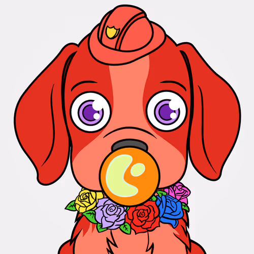 Bubblegumpuppies