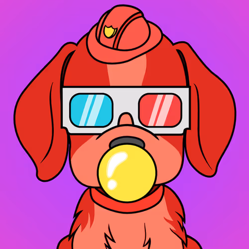 Bubblegumpuppies