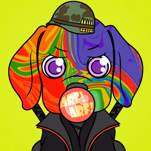 Bubblegumpuppies