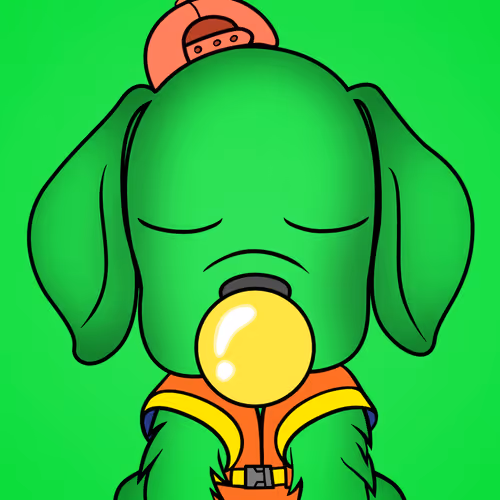 Bubblegumpuppies