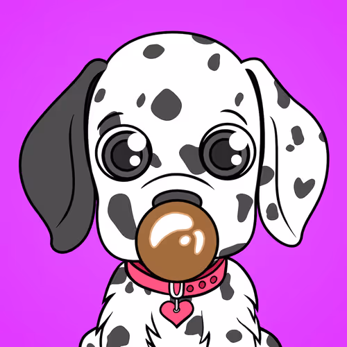 Bubblegumpuppies