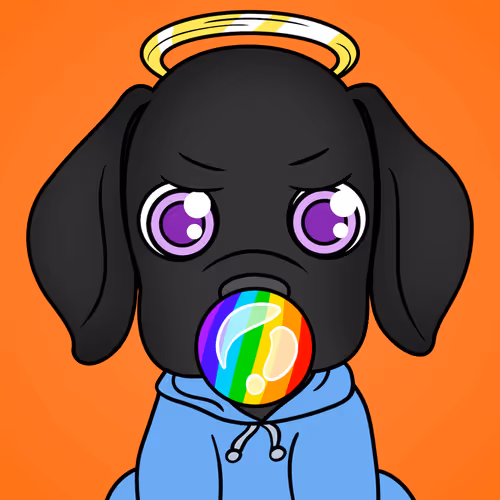 Bubblegumpuppies