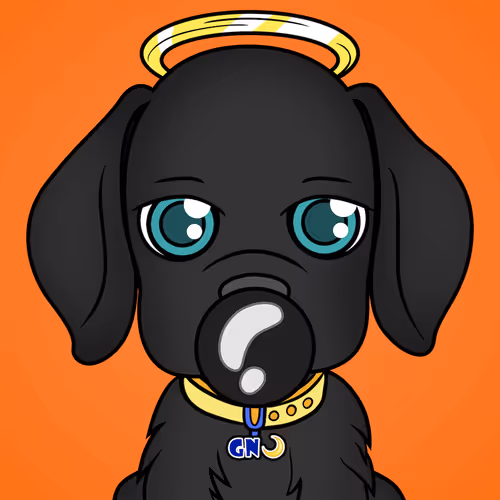 Bubblegumpuppies