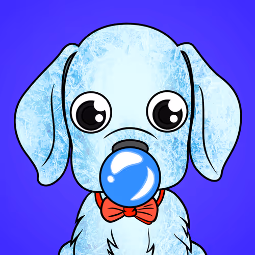 Bubblegumpuppies