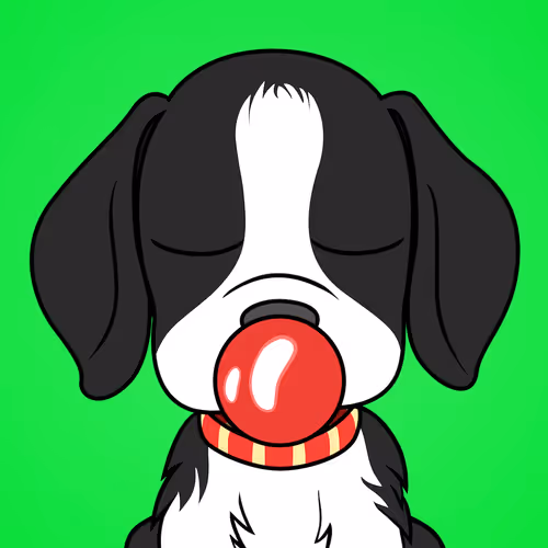 Bubblegumpuppies