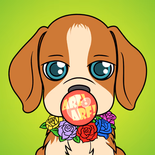 Bubblegumpuppies