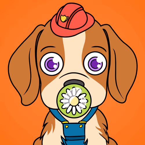 Bubblegumpuppies