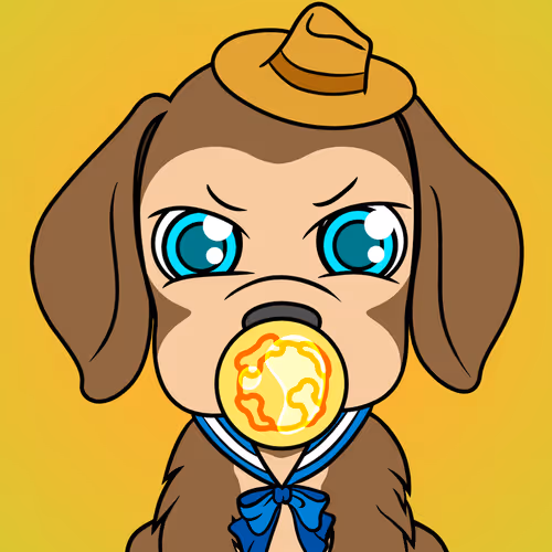 Bubblegumpuppies
