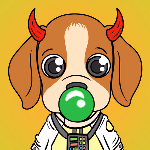 Bubblegumpuppies