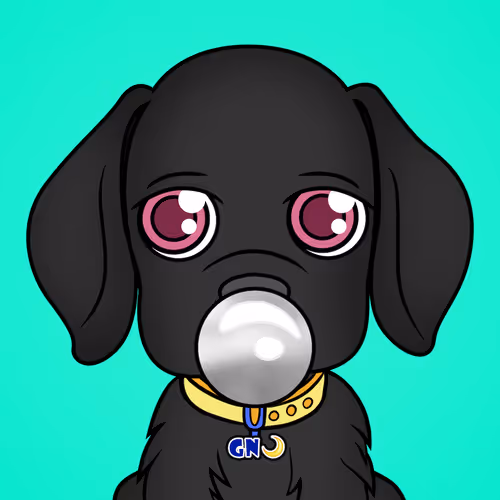 Bubblegumpuppies
