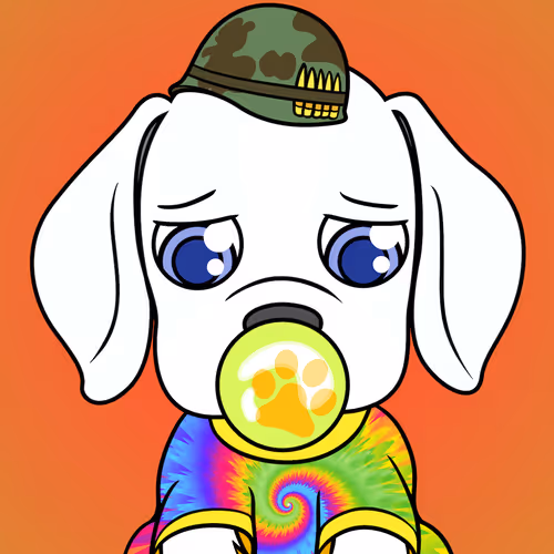 Bubblegumpuppies
