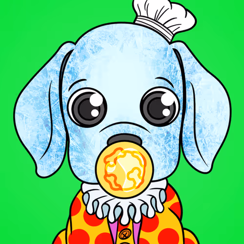 Bubblegumpuppies