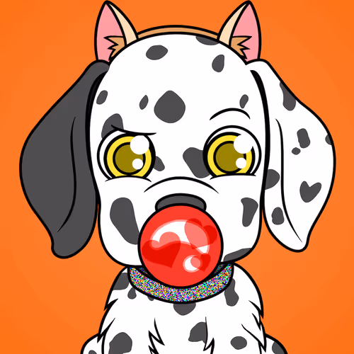 Bubblegumpuppies