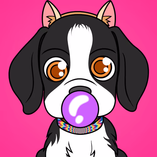 Bubblegumpuppies