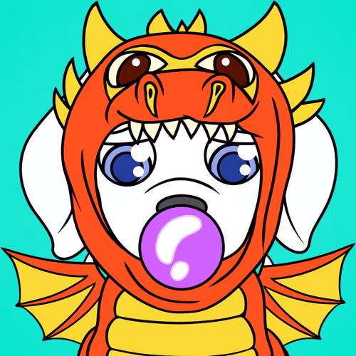 Bubblegumpuppies