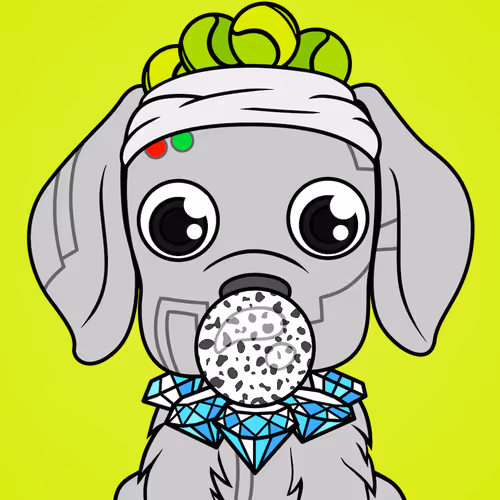 Bubblegumpuppies