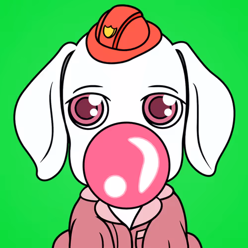 Bubblegumpuppies