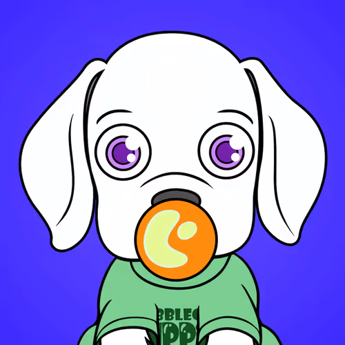 Bubblegumpuppies