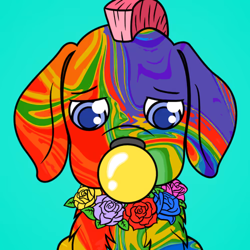 Bubblegumpuppies