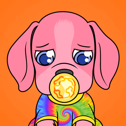 Bubblegumpuppies