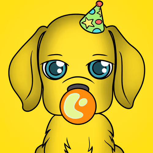 Bubblegumpuppies