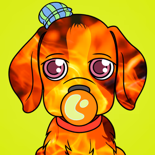 Bubblegumpuppies
