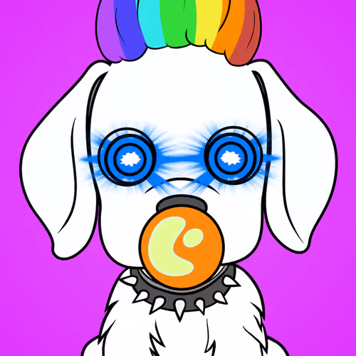 Bubblegumpuppies