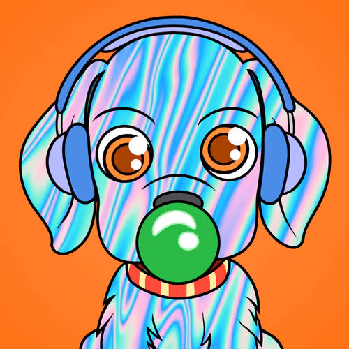 Bubblegumpuppies