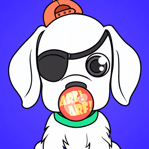 Bubblegumpuppies