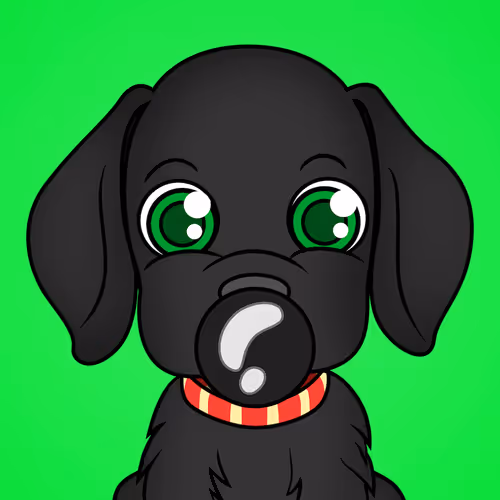 Bubblegumpuppies