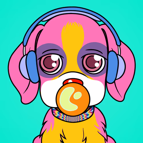Bubblegumpuppies