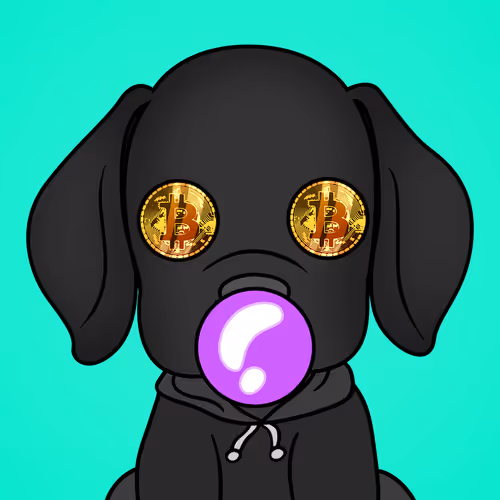 Bubblegumpuppies